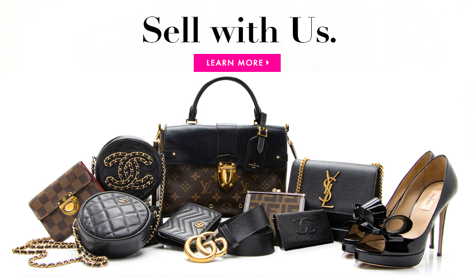 sell your chanel bag