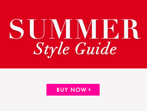 Summer Style Guide