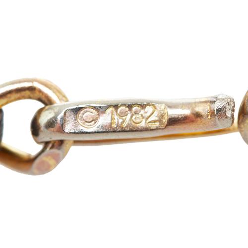 Chanel CC Chain-Link Belt - 39 / 100