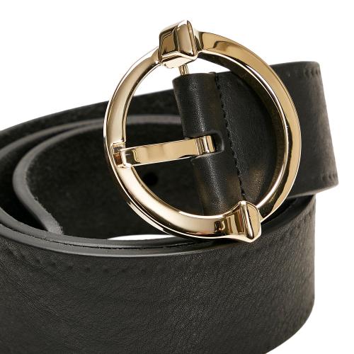 Gucci Leather Belt - 40 / 100.50