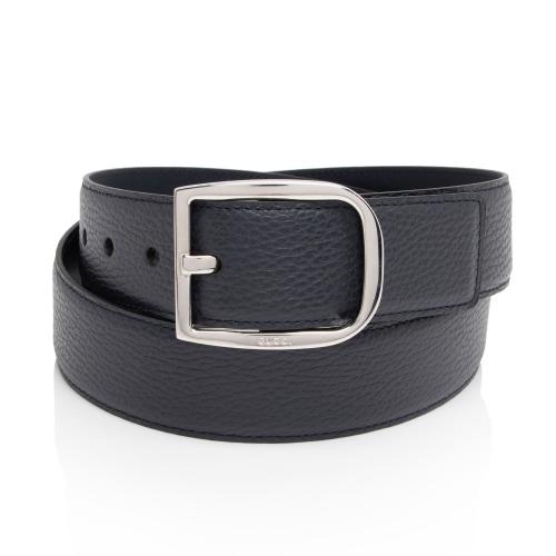 Gucci Leather Belt - Size 38 / 95