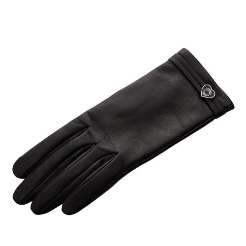 Hermes Leather Gloves