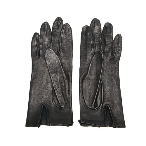 Hermes Soya Cadena Gloves