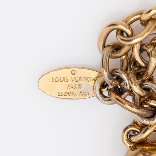 Louis Vuitton Bloomy Bag Charm