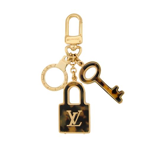 Louis Vuitton Confidence Key Holder