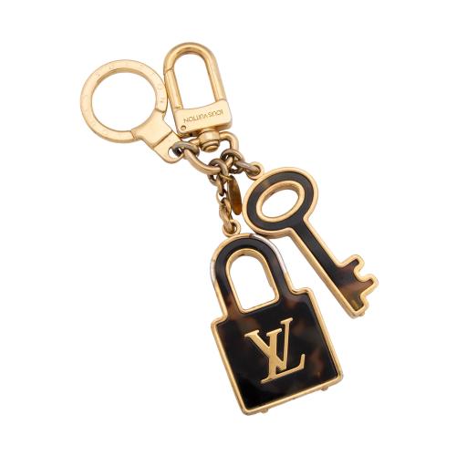 Louis Vuitton Confidence Key Holder
