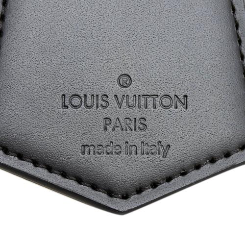 Louis Vuitton Damier Graphite Enchappe