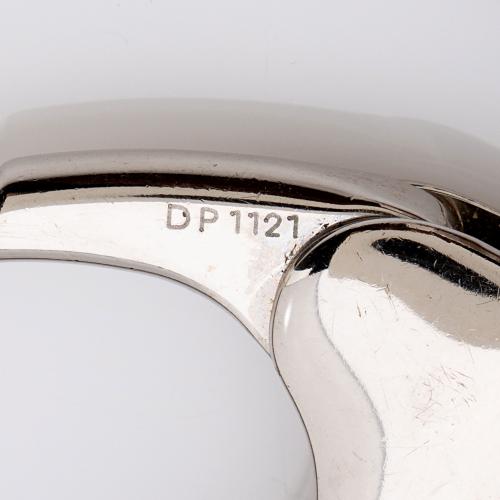 Louis Vuitton Fleur dEpi Key Ring