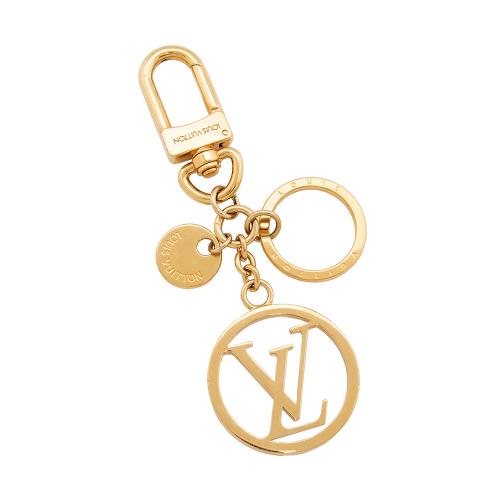 Louis Vuitton LV Circle Bag Charm