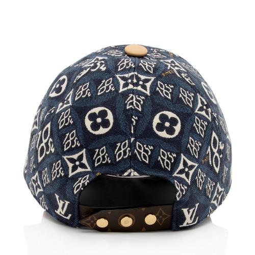 Since 1854 Hat, - Louis Vuitton