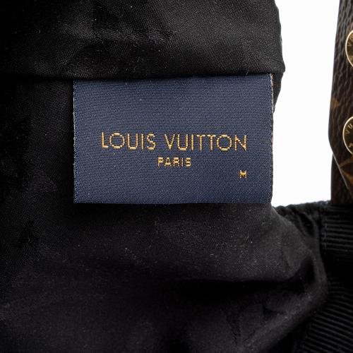 Louis Vuitton Limited Edition Jacquard Since 1854 Hat - Size M