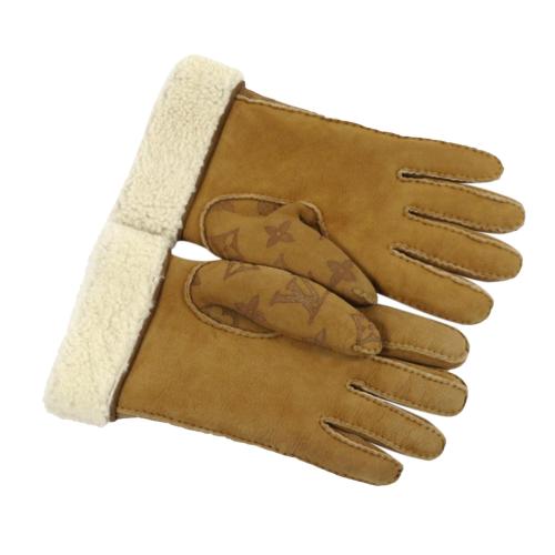 LOUIS VUITTON Gloves for Women