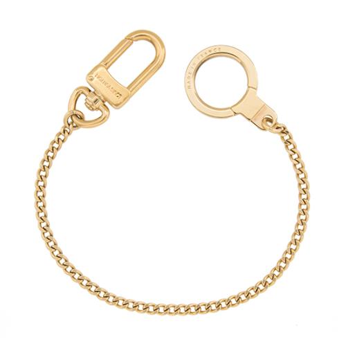 Louis Vuitton Ring Key Chain, Louis Vuitton Accessories