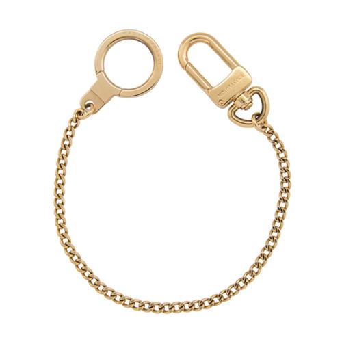 Louis Vuitton Ring Key Chain
