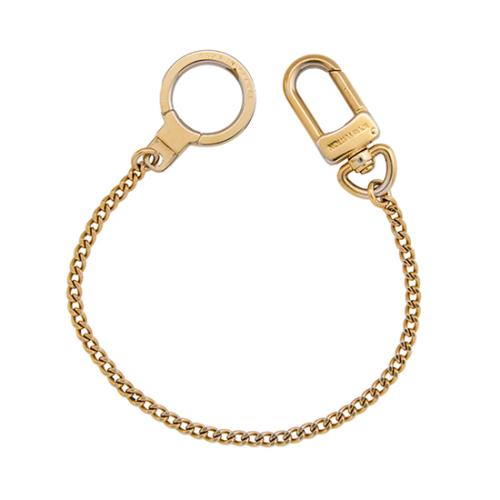 Louis Vuitton Ring Key Chain