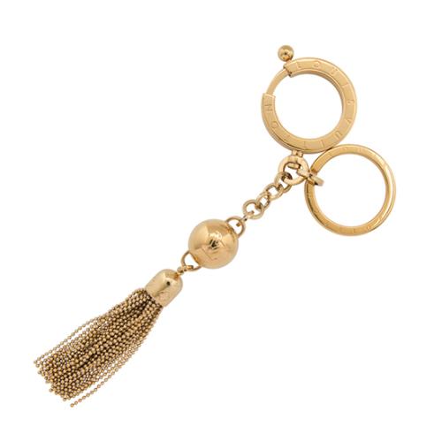 Louis Vuitton Swing Key Ring