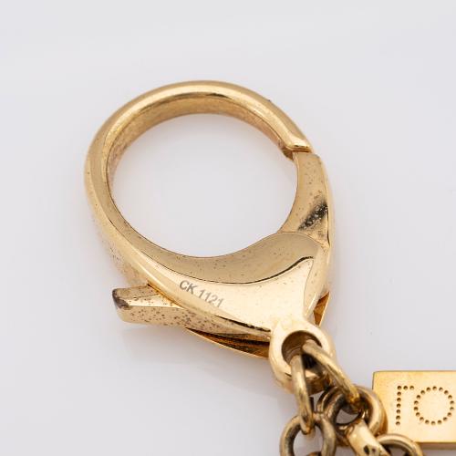 Louis Vuitton Tapage Key Ring