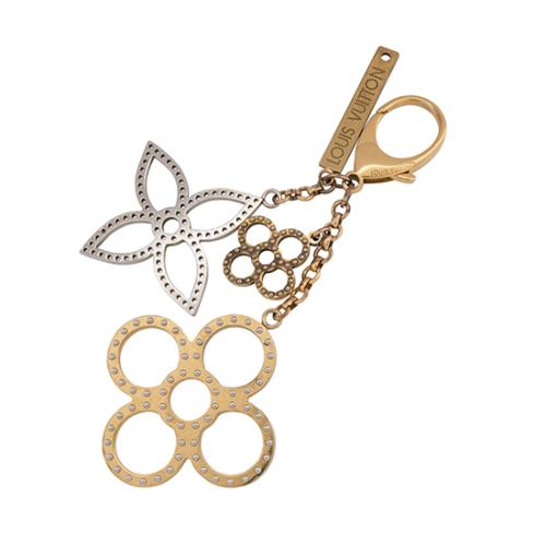 Louis Vuitton Tapage Key Ring