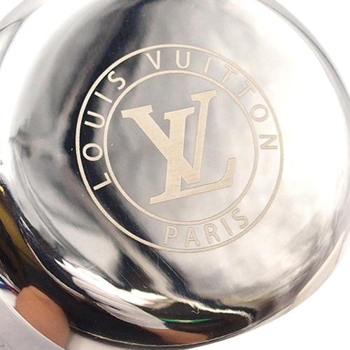 Louis Vuitton x NBA Mongoram Flask Holder, Louis Vuitton Accessories