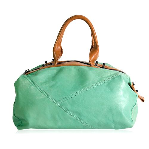 3.1 Phillip Lim Leather Satchel Handbag