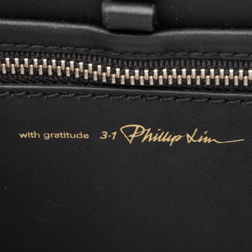 3.1 Phillip Lim Quilted Leather Pashli Mini Satchel - FINAL SALE