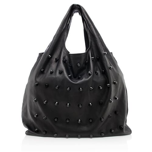 Alexander Wang Leather Hilary Tote