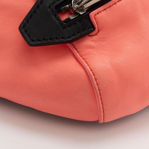 Alexander Wang Leather Neon Fanny Pack