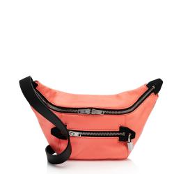 Alexander Wang Leather Neon Fanny Pack