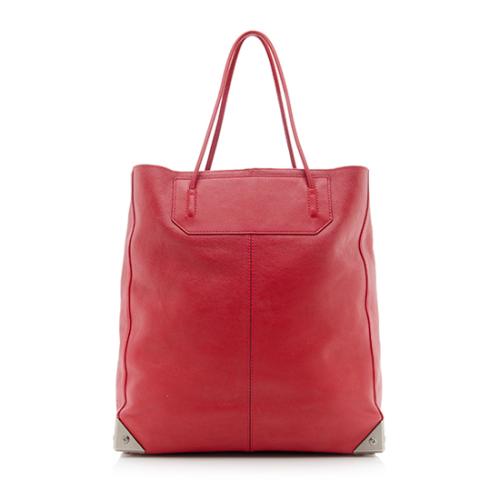 Alexander Wang Leather Prisma Tote