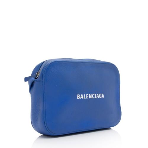 Balenciaga Calfskin Everyday S Camera Bag - FINAL SALE