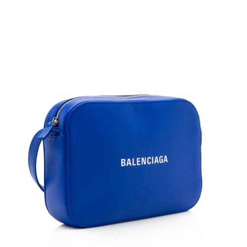 Balenciaga Calfskin Everyday S Camera Bag