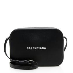 Balenciaga Calfskin Everyday S Camera Bag