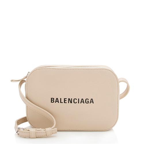Balenciaga Calfskin Everyday XS Camera Bag