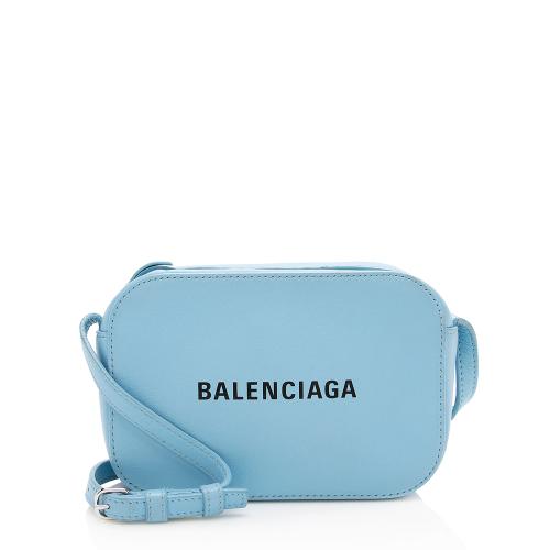 Balenciaga Calfskin Everyday XS Camera Bag
