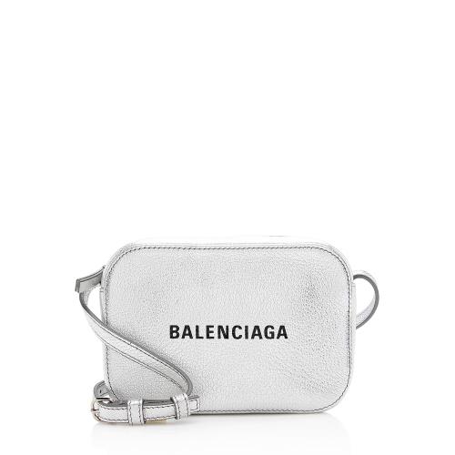 Balenciaga Calfskin Everyday XS Camera Bag