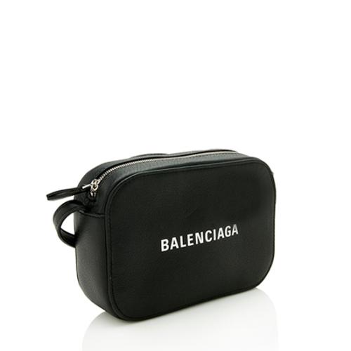 Balenciaga Calfskin Everyday XS Shoulder Bag