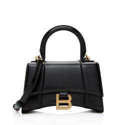 Rent Balenciaga Black Bag