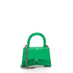 Balenciaga Ville XXS top-handle bag for Women - Green in Bahrain