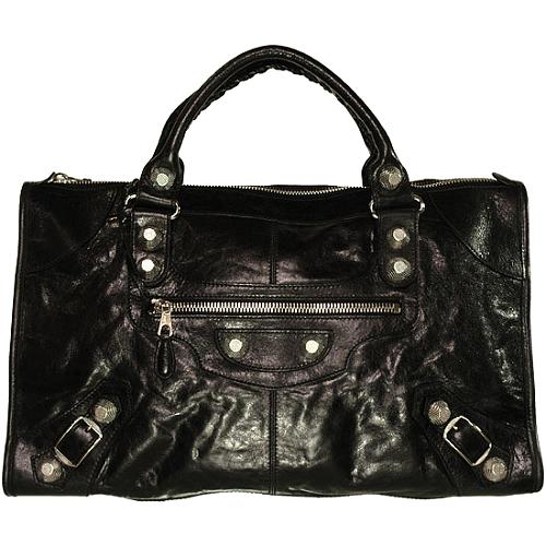 Balenciaga Work Handbag