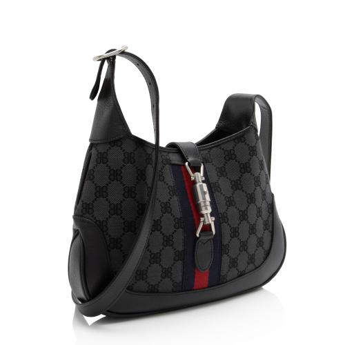 Gucci x Balenciaga BB Supreme The Hacker Project Jackie 1961 Small Shoulder Bag