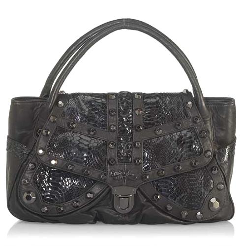 Betsey Johnson 'Butterfly Bling' Tote