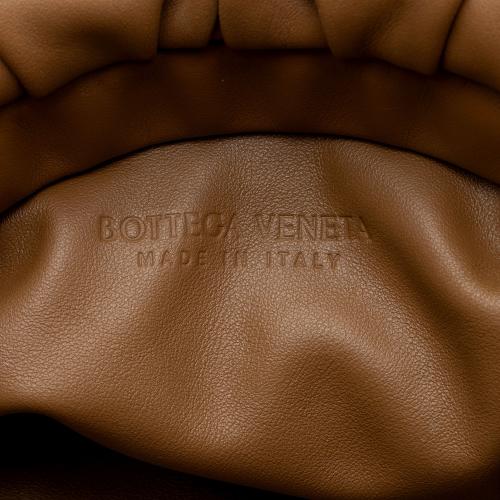 Bottega Veneta Calfskin The Chain Pouch