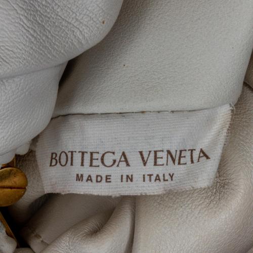 Bottega Veneta Chain Pouch