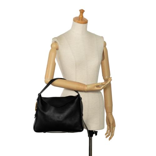 Bottega Veneta Cradle Shoulder Bag