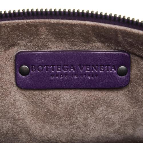 Bottega Veneta Intrecciato Handbag