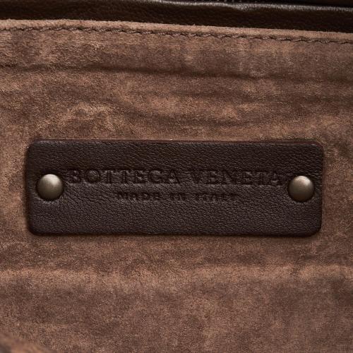 Bottega Veneta Intrecciato Hobo Bag – The Closet Trading Company