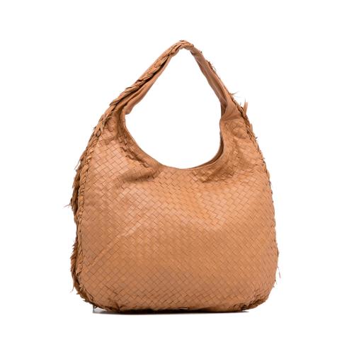 Bottega Veneta Intrecciato Hobo Bag, Bottega Veneta Handbags