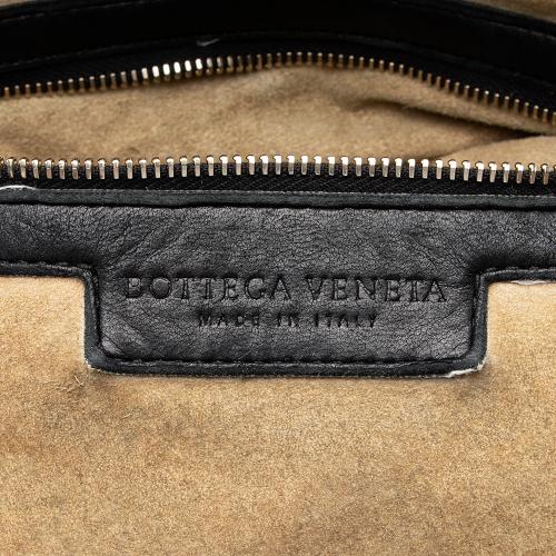 Bottega Veneta Intrecciato Nappa Leather Maxi Hobo