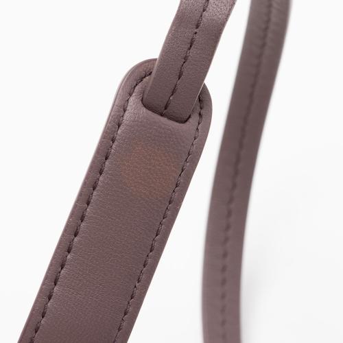 Bottega Veneta Intrecciato Nappa Leather Nodini Crossbody Bag