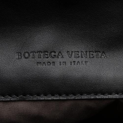 Bottega Veneta Intrecciato Nappa Messenger Bag